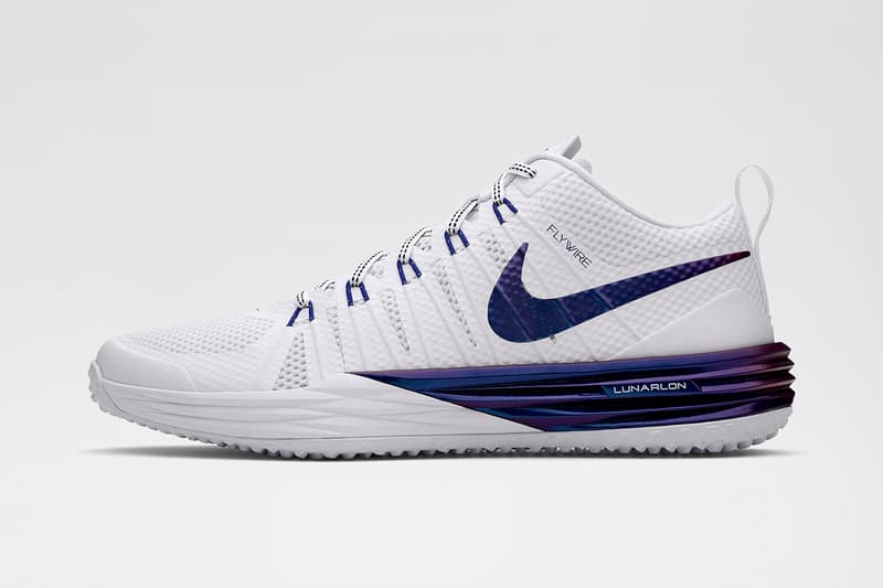 Nike Lunar TR1 全新配色設計「Spectrum」