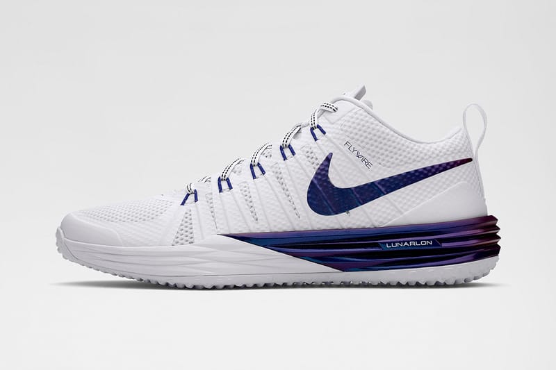 Nike Lunar TR1 全新配色設計「Spectrum」