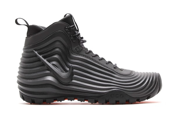 Nike ACG Lunardome 1 戶外鞋