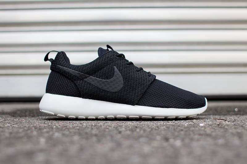 Nike Roshe Run 全新配色設計