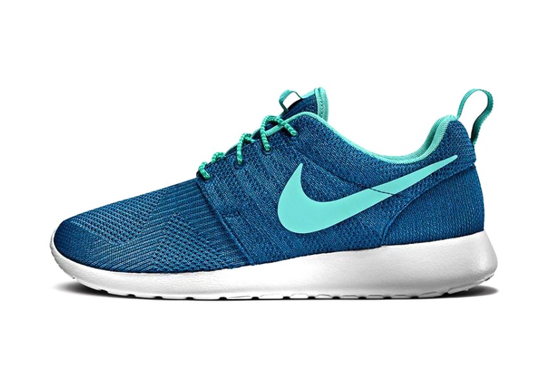 Nike Roshe Run Premium Jacquard iD 定製配色