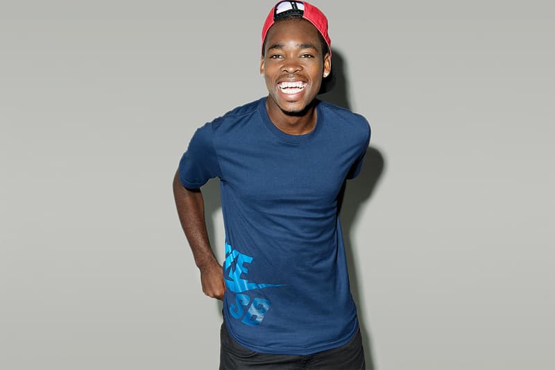 Nike SB 2014 秋冬系列造型搭配 Lookbook