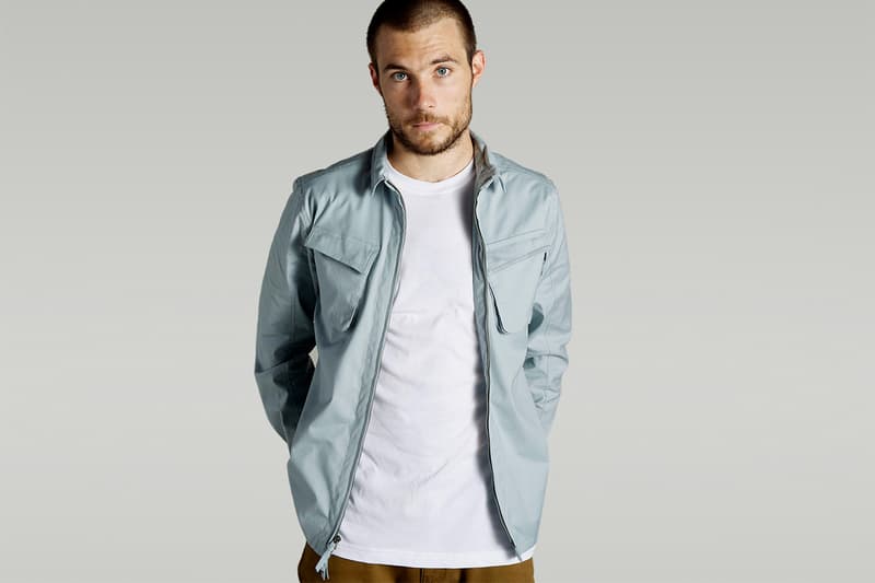 Nike SB 2014 秋冬系列造型搭配 Lookbook