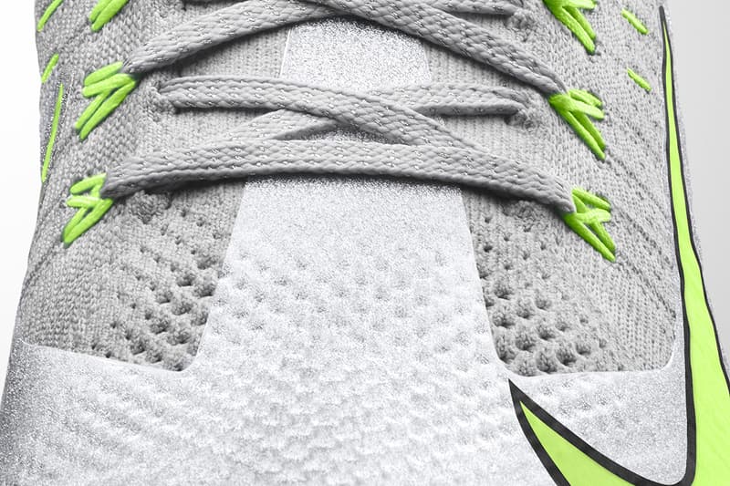 Nike 發表全新 Vapor Ultimate Cleat 足球鞋