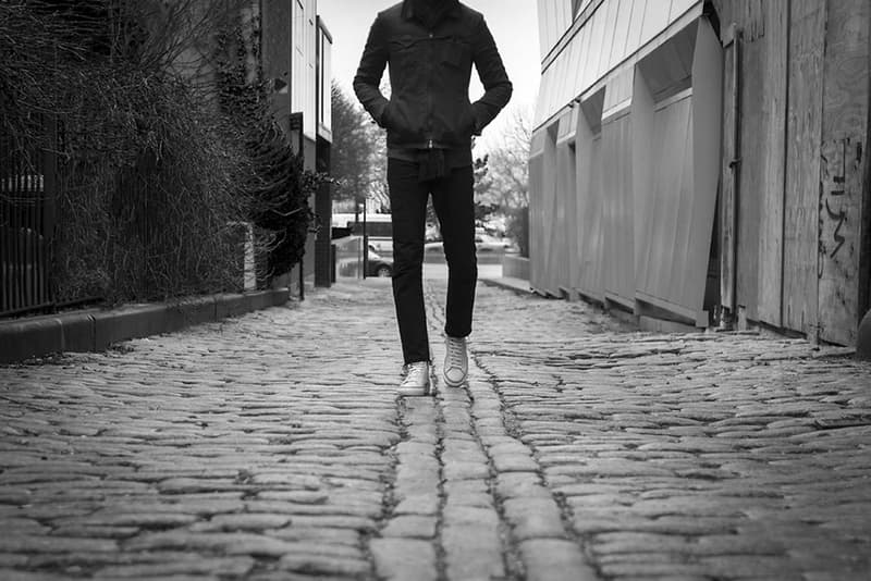 No. 288 2014 秋冬系列造型搭配 Lookbook