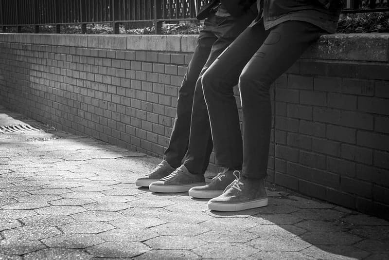 No. 288 2014 秋冬系列造型搭配 Lookbook