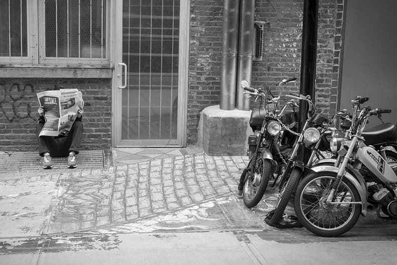 No. 288 2014 秋冬系列造型搭配 Lookbook