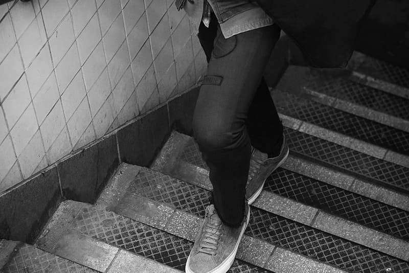 No. 288 2014 秋冬系列造型搭配 Lookbook