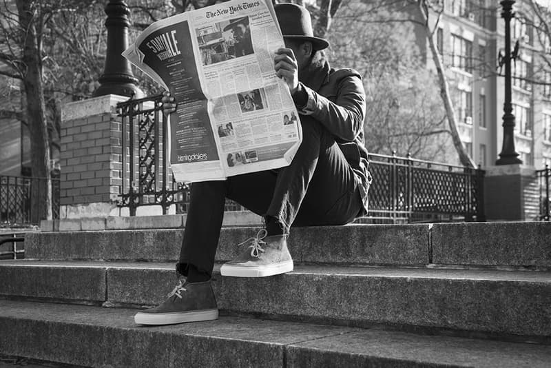 No. 288 2014 秋冬系列造型搭配 Lookbook