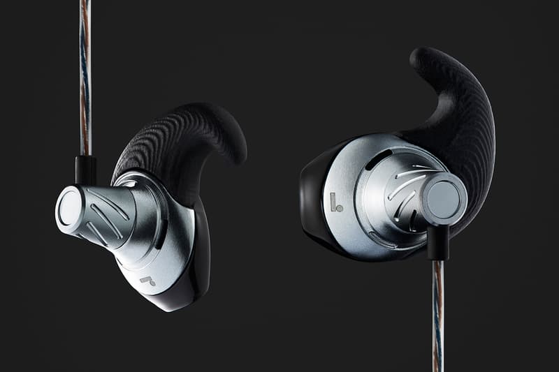 Normal 3D 打印定制耳機