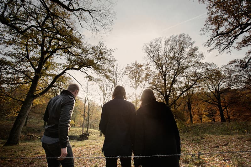 Nudie Jeans 2014 秋季「Dirty Realism」系列造型搭配 Lookbook