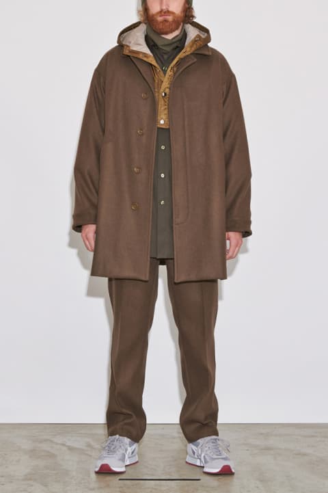 NuGgETS 2014 秋冬系列