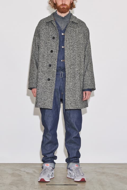 NuGgETS 2014 秋冬系列