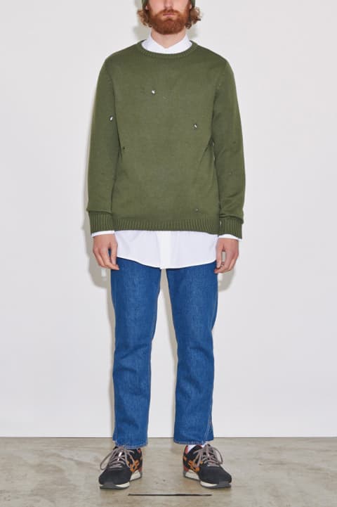 NuGgETS 2014 秋冬系列