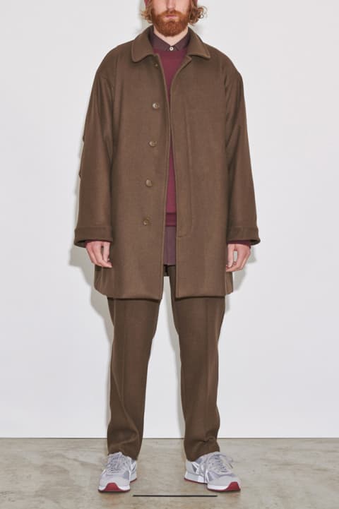 NuGgETS 2014 秋冬系列