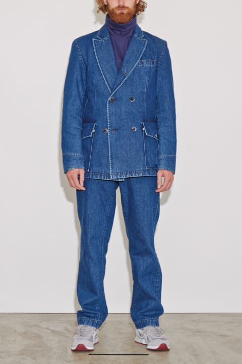 NuGgETS 2014 秋冬系列