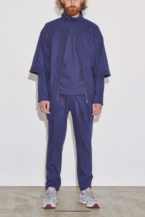 NuGgETS 2014 秋冬系列