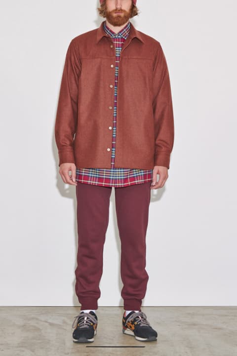 NuGgETS 2014 秋冬系列