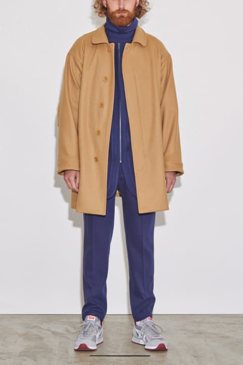 NuGgETS 2014 秋冬系列