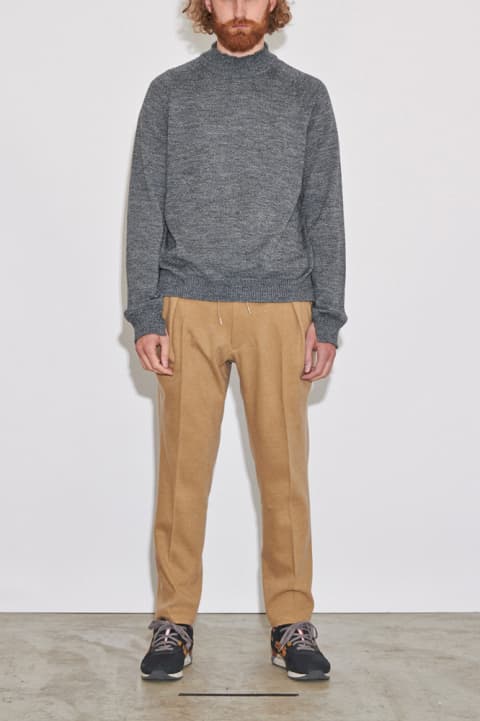 NuGgETS 2014 秋冬系列