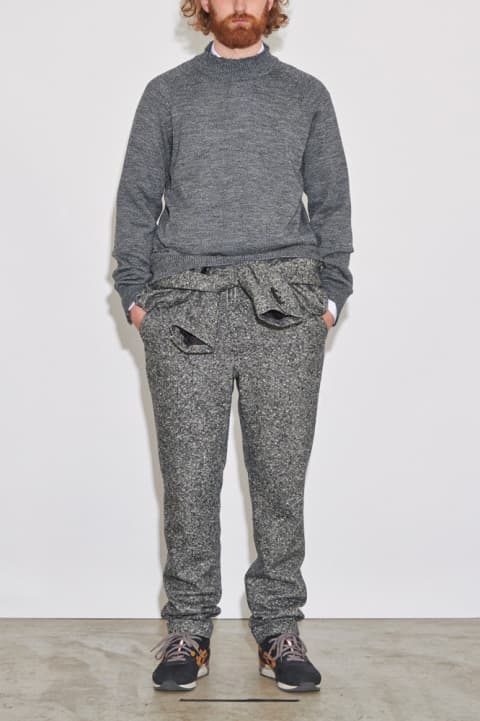 NuGgETS 2014 秋冬系列