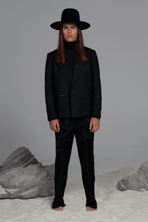 OFF-WHITE c/o VIRGIL ABLOH 2015 春夏系列