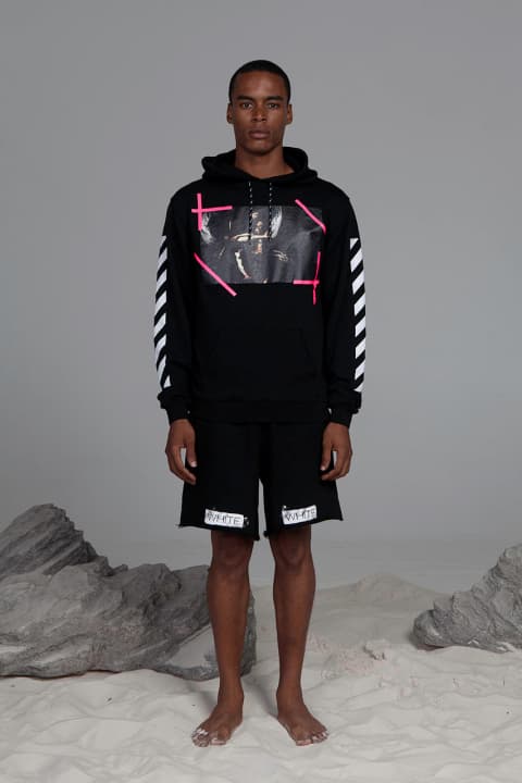OFF-WHITE c/o VIRGIL ABLOH 2015 春夏系列