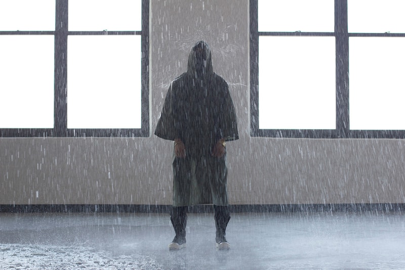 Oliver New York 2014 秋冬系列造型搭配 Lookbook