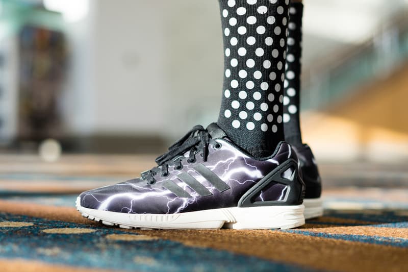 #OnFeet：Agenda Long Beach 2014 夏季球鞋街拍