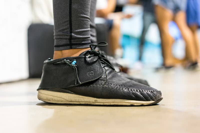 #OnFeet：Agenda Long Beach 2014 夏季球鞋街拍