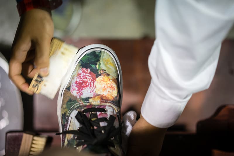 #OnFeet：Agenda Long Beach 2014 夏季球鞋街拍