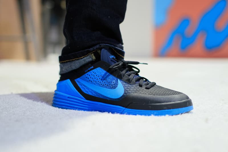 #OnFeet：Agenda Long Beach 2014 夏季球鞋街拍