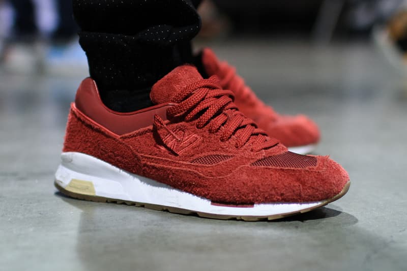 #OnFeet：Agenda Long Beach 2014 夏季球鞋街拍