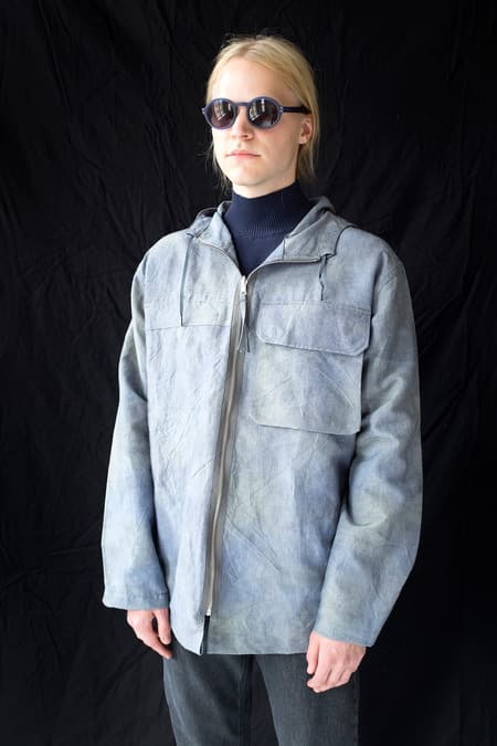 Our Legacy 2015 春夏系列造型搭配 Lookbook