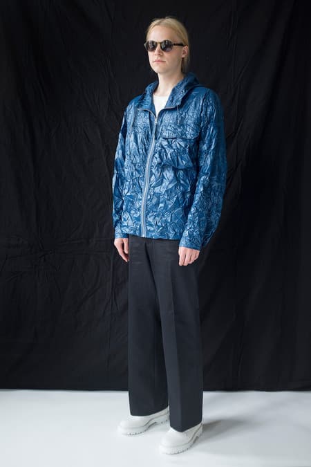 Our Legacy 2015 春夏系列造型搭配 Lookbook