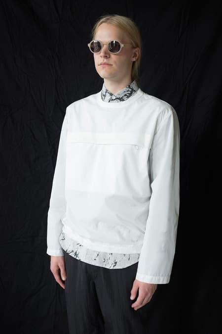 Our Legacy 2015 春夏系列造型搭配 Lookbook