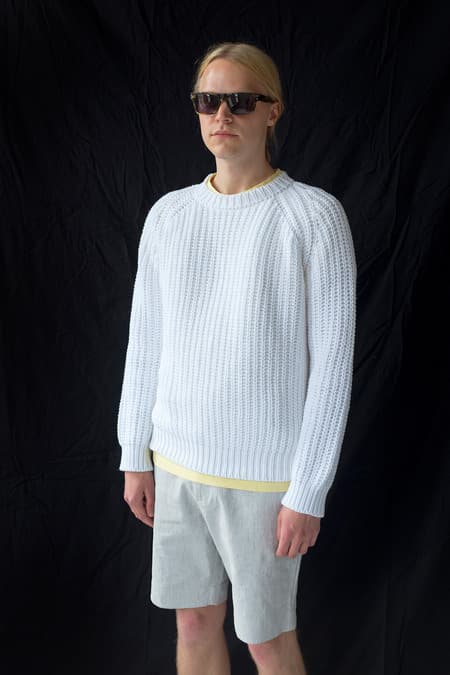 Our Legacy 2015 春夏系列造型搭配 Lookbook