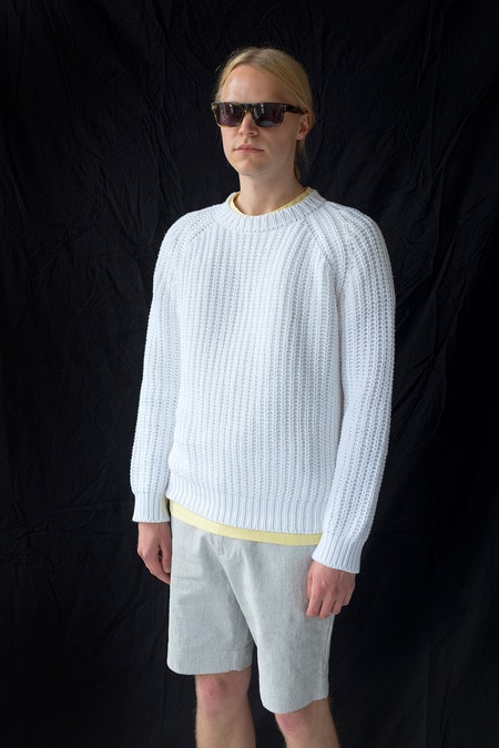 Our Legacy 2015 春夏系列造型搭配 Lookbook