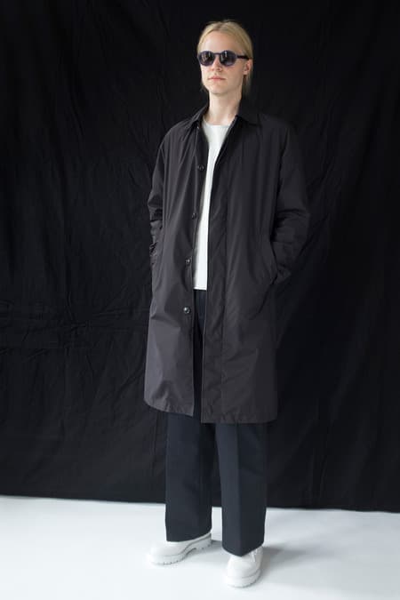 Our Legacy 2015 春夏系列造型搭配 Lookbook