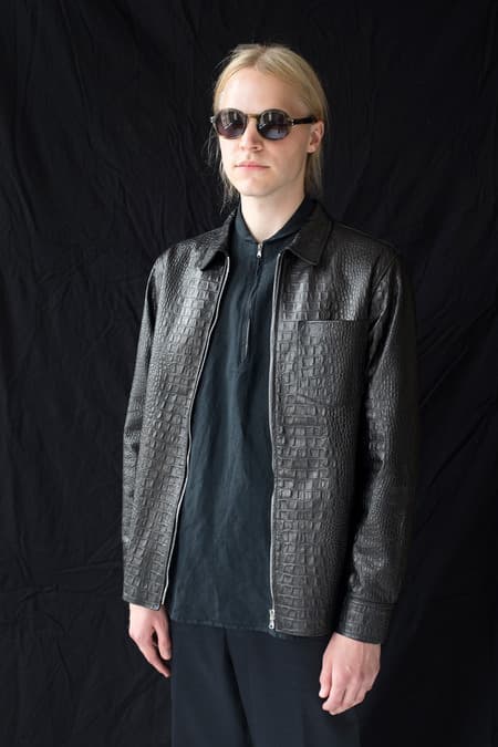 Our Legacy 2015 春夏系列造型搭配 Lookbook