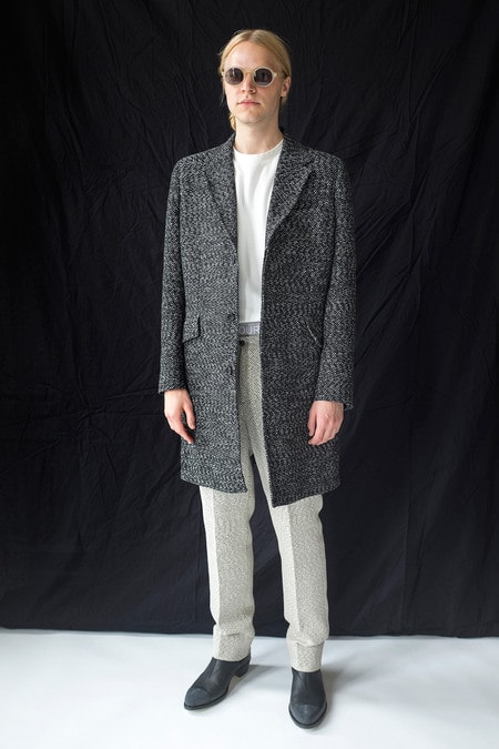Our Legacy 2015 春夏系列造型搭配 Lookbook