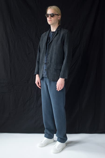 Our Legacy 2015 春夏系列造型搭配 Lookbook