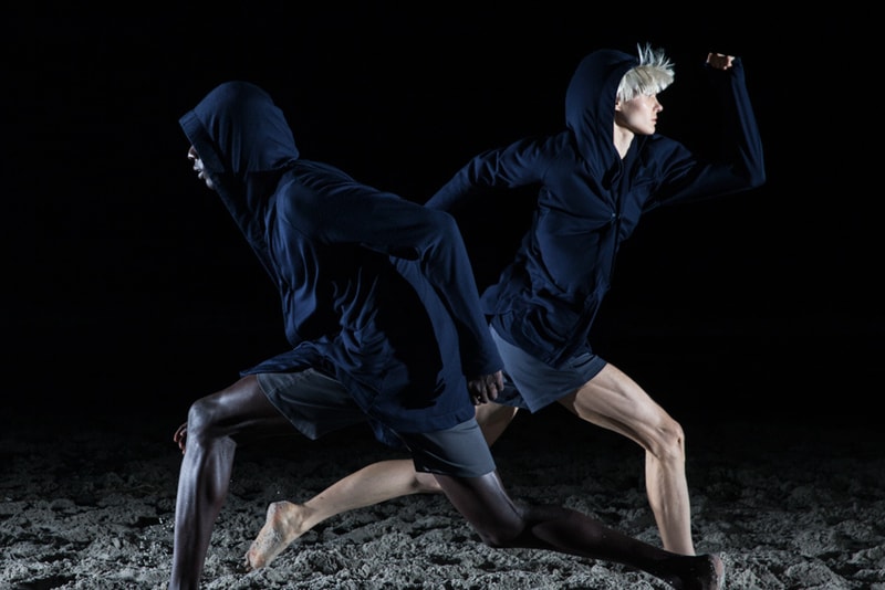 Outlier Vented Double Hood 機能連帽衫