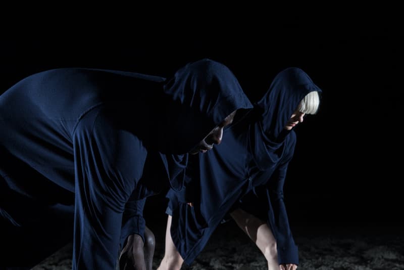 Outlier Vented Double Hood 機能連帽衫