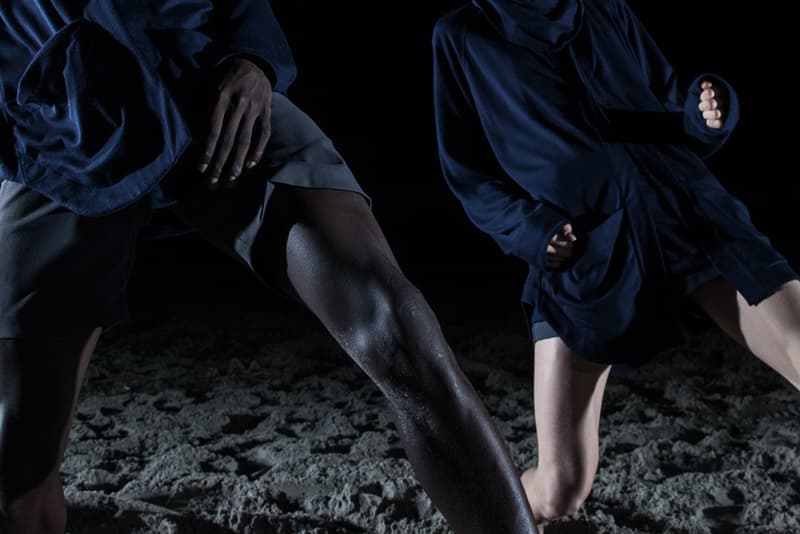 Outlier Vented Double Hood 機能連帽衫