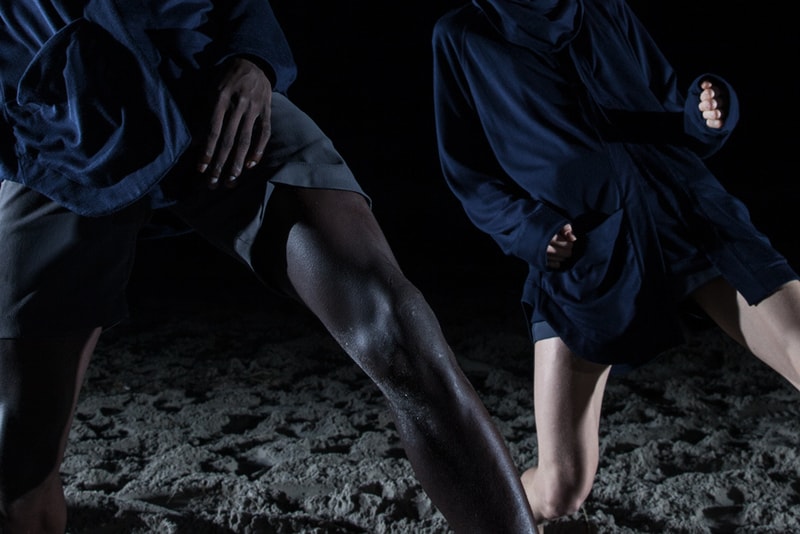 Outlier Vented Double Hood 機能連帽衫