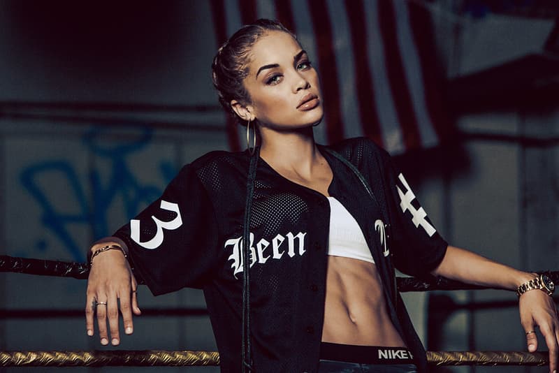 PacSun x Been Trill Athletic 聯名系列造型搭配 Lookbook