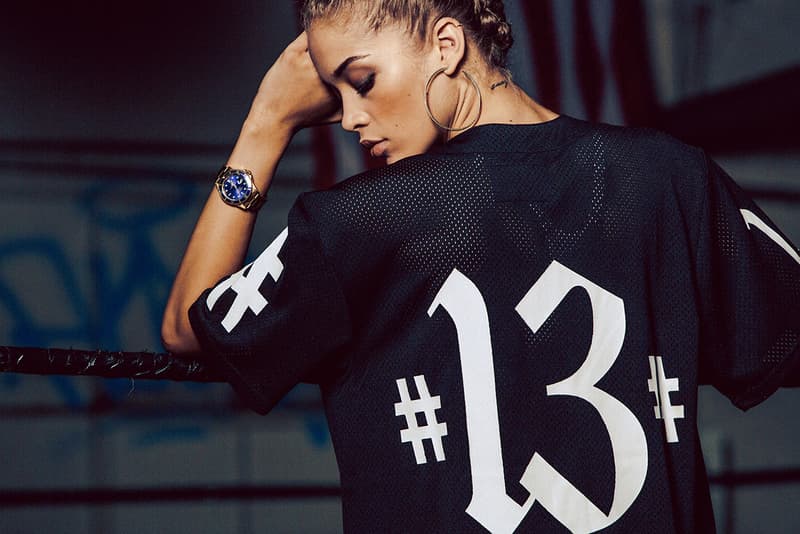 PacSun x Been Trill Athletic 聯名系列造型搭配 Lookbook