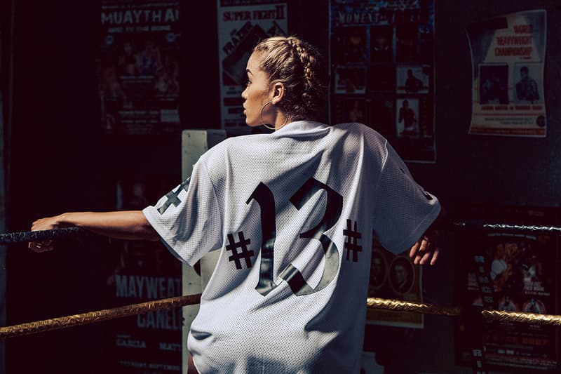 PacSun x Been Trill Athletic 聯名系列造型搭配 Lookbook