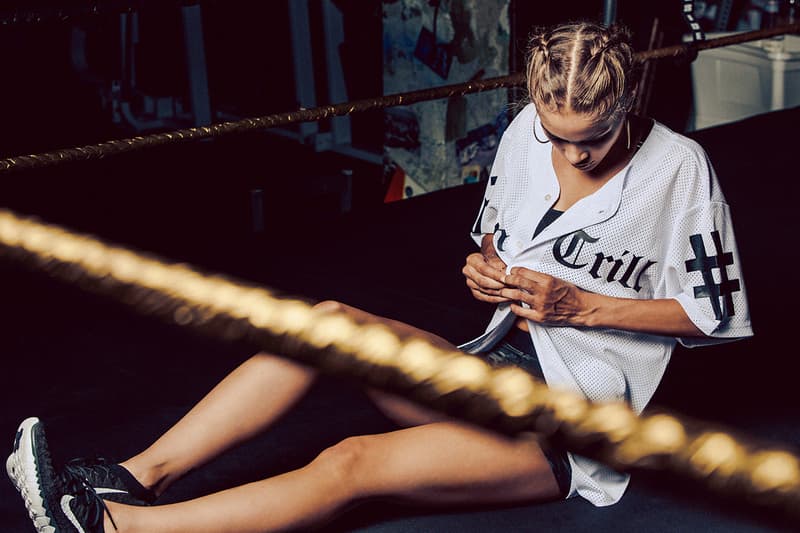 PacSun x Been Trill Athletic 聯名系列造型搭配 Lookbook